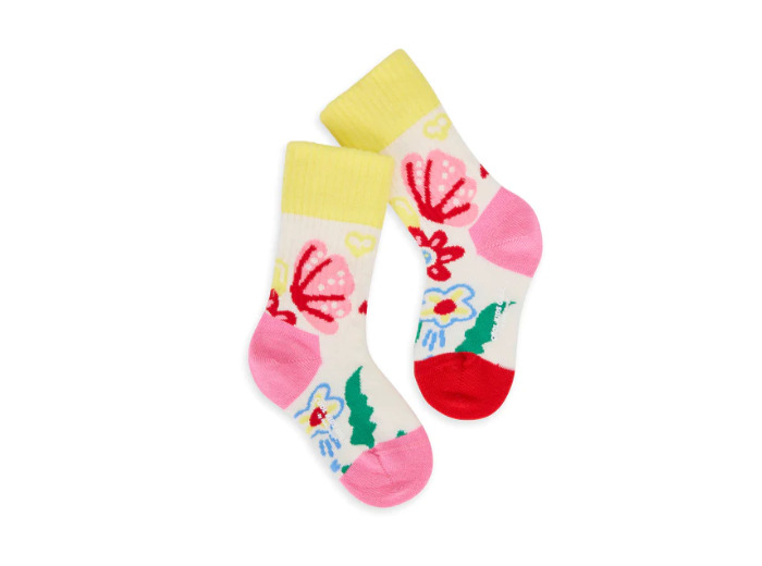 Chaussettes Garden Party