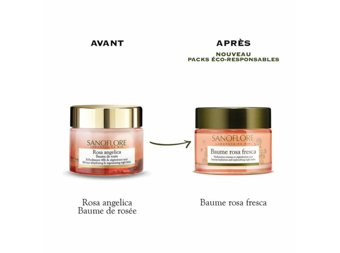 SANOFLORE ROSA FRESCA BAUM ROSEE P 50ML1