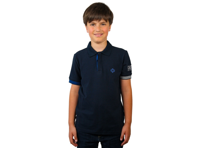POLO JR HILFI