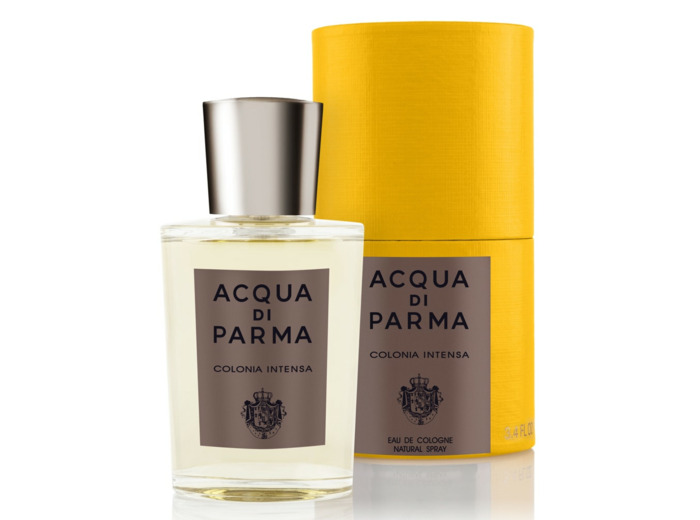 EAU DE TOILETTE de la marque ACQUA DI PARMA - COLONIA INTENSA EDC Vaporisateur 100ml