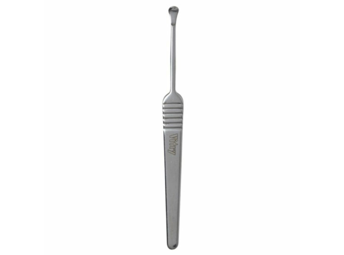 VITRY CURE-OREILLE INOX REF88