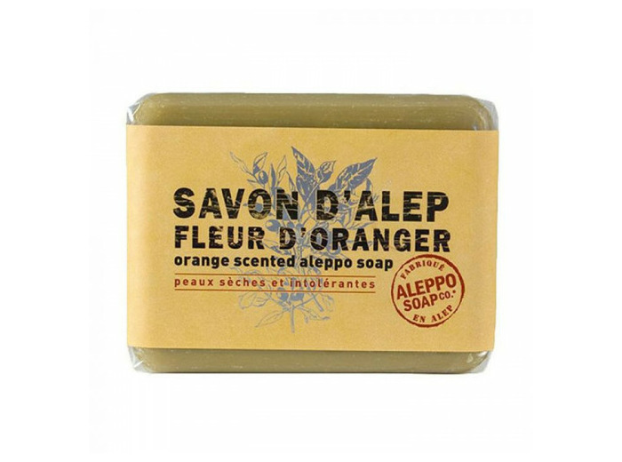 ALEPPO S SAV ALEP FLE ORA100G1