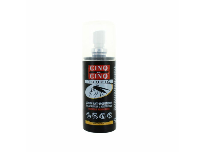 5/5 TROPIC 75ML