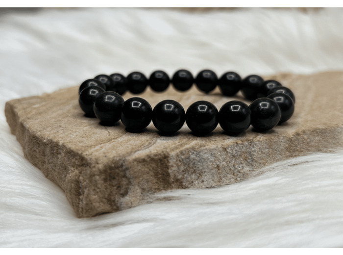 BRACELET SHUNGITE