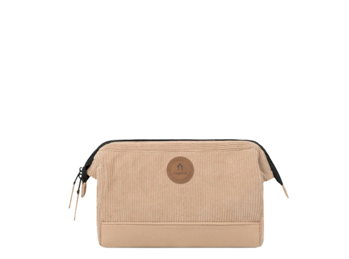 Cabaïa Travelkit Trousse De Toilette Luxor