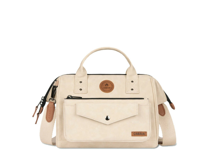Cabaïa Crossbody Sac Porté Travers M Andenne