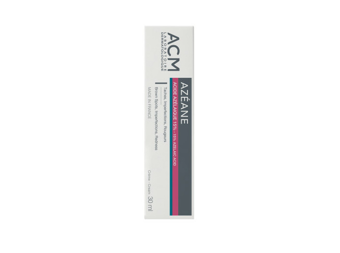 AZEANE CR ACID AZELA 15 T30ML