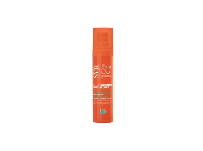 SVR SUN SECURE FLUIDE PHOTO AGE T40ML