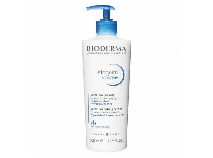 BIODERMA ATODERM CREME ULTRA 500 ML