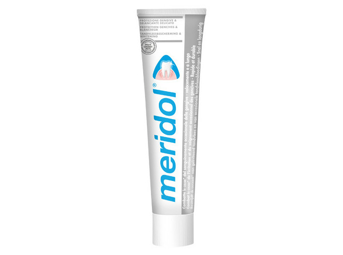 MERIDOL DENT GENC BLA 75 ML