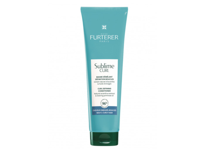 FURTERER SUBLIME CURL BAUM TB150ML1