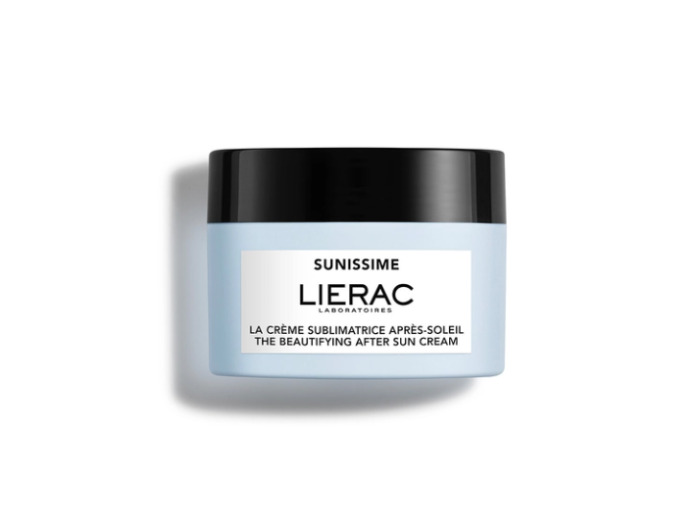 LIERAC SUNISSIME CREME AS CORPS 200ML