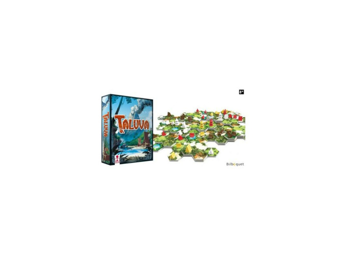 TALUVA