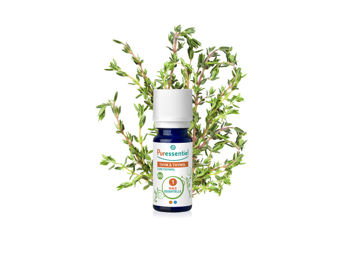 PSL HE THYM THYMOL B 5ML