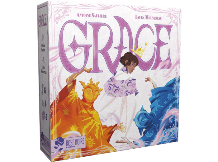 Grace
