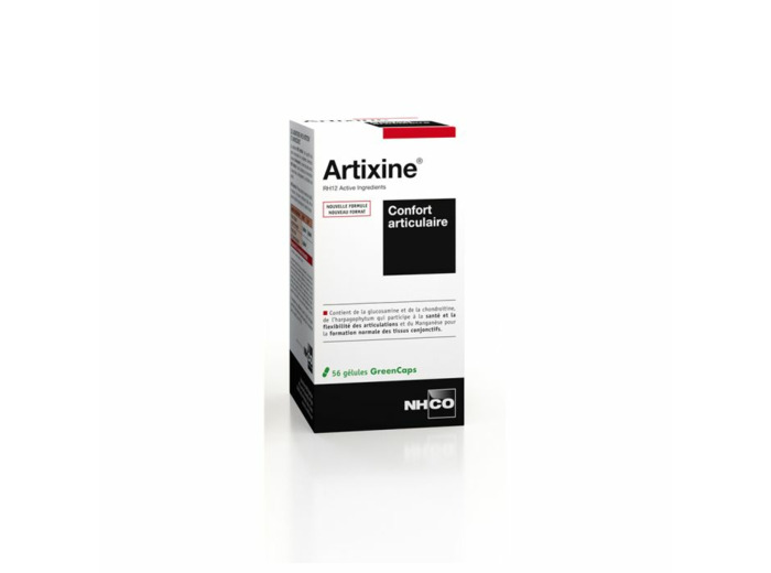NHCO ARTIXINE 56 GEL
