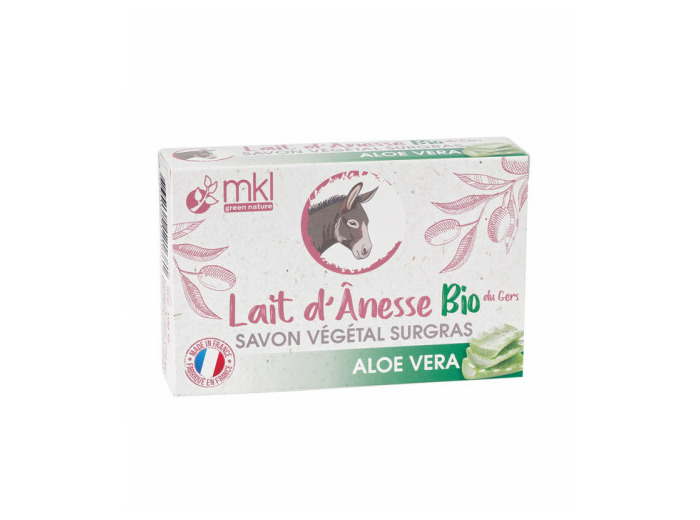 MKL SAV ANESSE ALOE VERA 100G 1