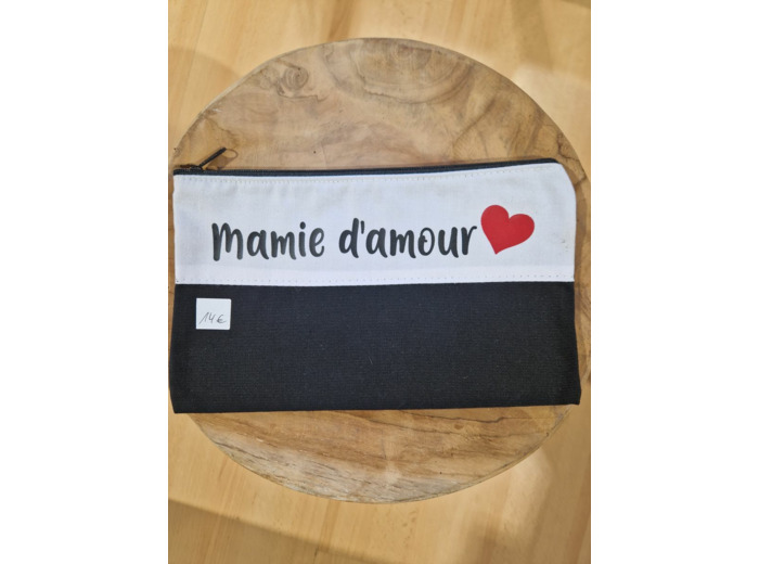 Pochette/trousse