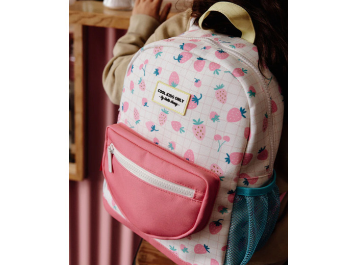 Sac à dos Berry Bloom 2-5 ans
