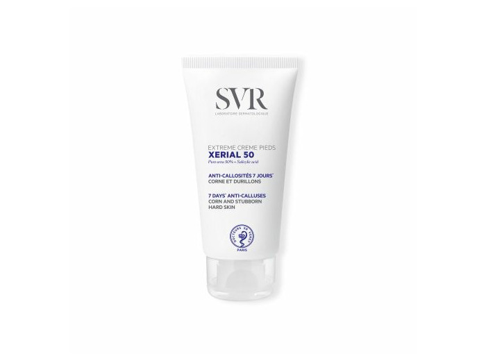 SVR XERIAL 50 EXT CR PIED TB50ML 1