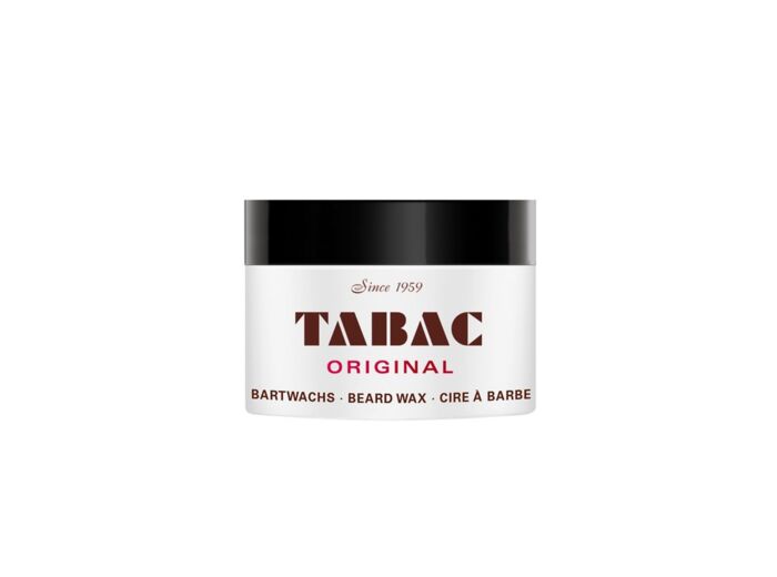 TABAC Original Cire à Barbe 40g