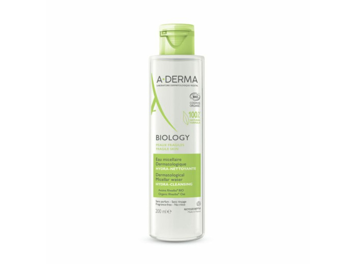 A-DERMA BIOLOGY EAU MIC DERMA FL200ML1
