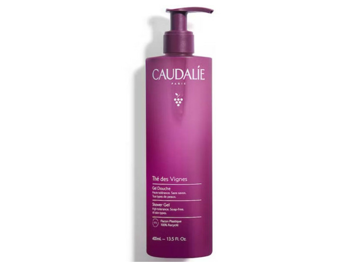 CAUDALIE THE DES VIGNES GEL DOUCHE 400ML