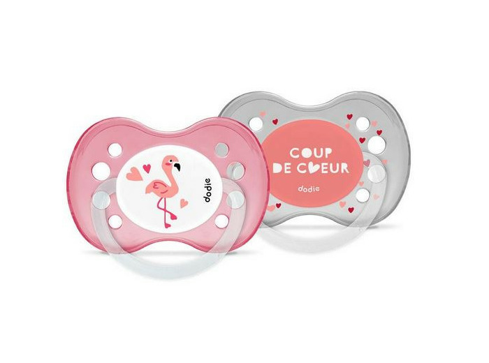DODIE SUCET SIL FAN A44 18M 2