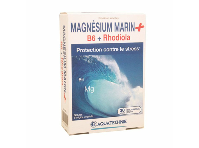 COSMEDIET MAGN MAR S-ST GELU30