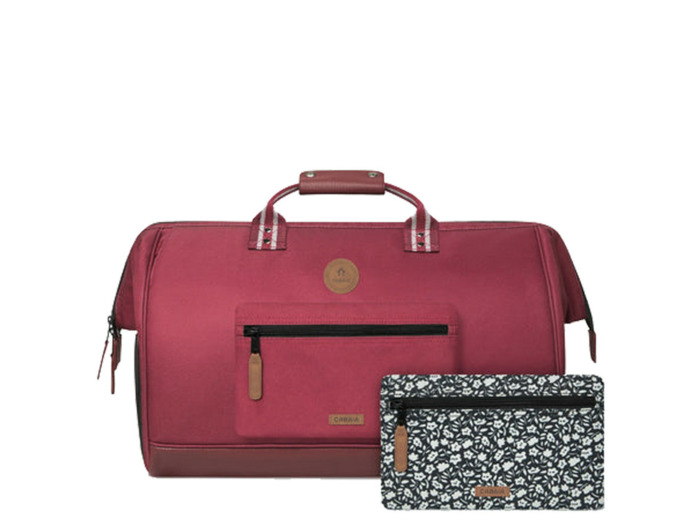 Cabaïa Duffle V2 Sac De Voyage Cabine Angers