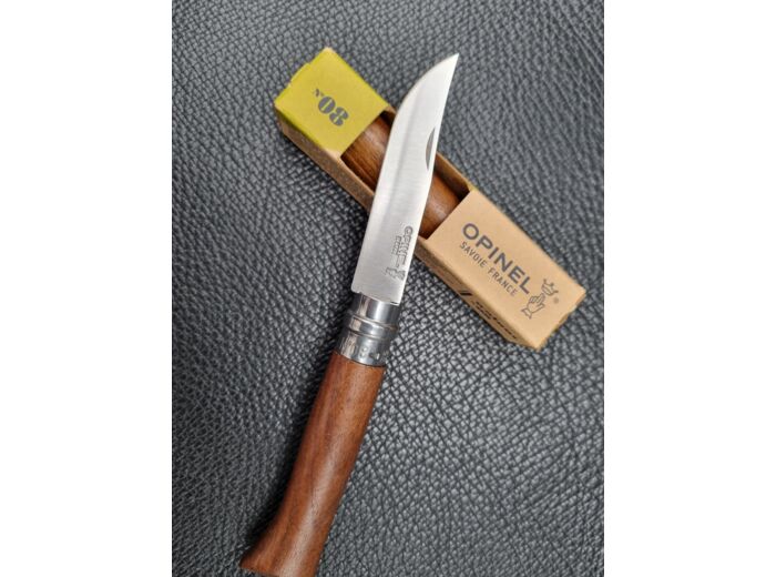 TRADITION OPINEL NOYER N°8