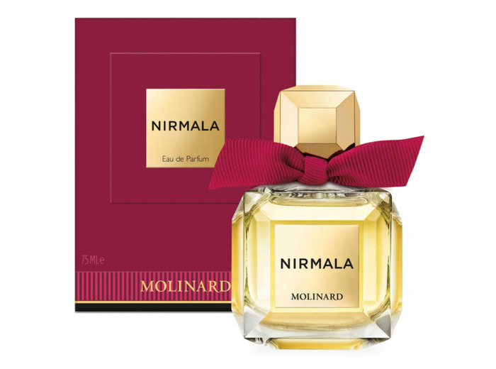 Nimala De Molinard Eau De Parfum Vaporisateur 75ml