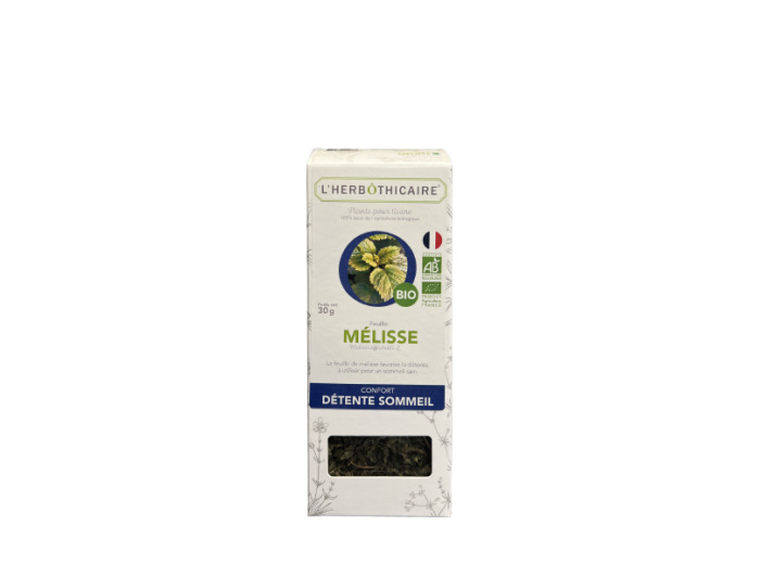HERBOTHICAIRE MELISSE BIO 30 G