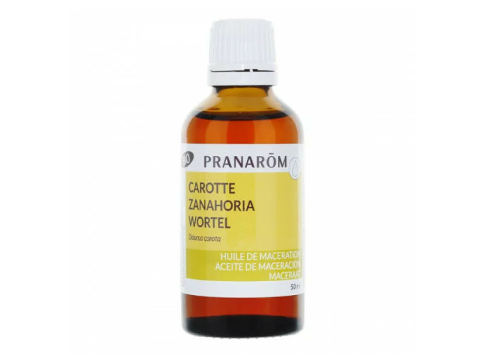 PRAN HV CAROTTE BIO50ML