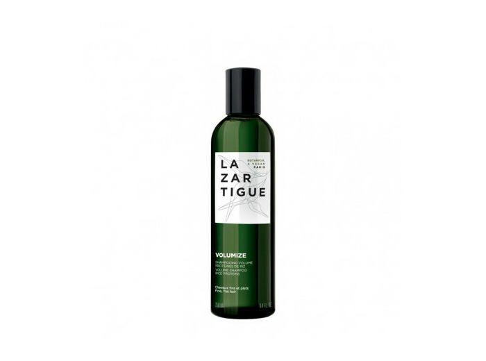 Shampooing volume 250ml Volumize Lazartigue