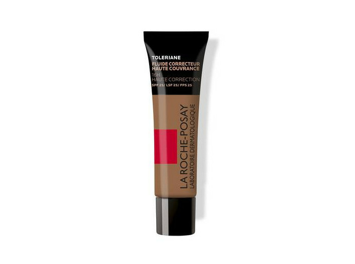 LRP TOLERIANE CORRECT TEINT FLUIDE 16