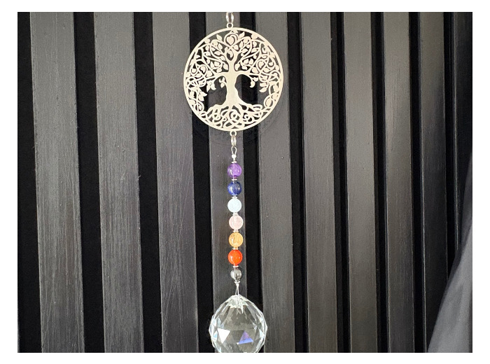 ATTRAPE SOLEIL ARBRE DE VIE