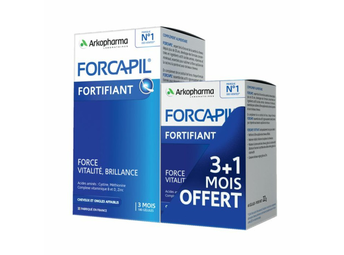 FORCAPIL FORTIF 18060