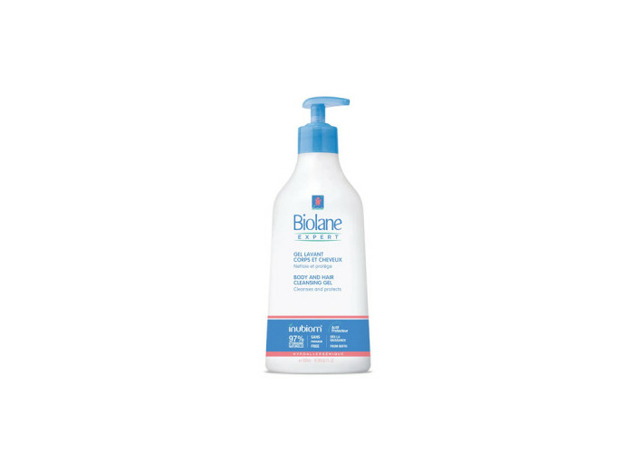 BIOLANE XPERT BIO GEL LAV FL500ML