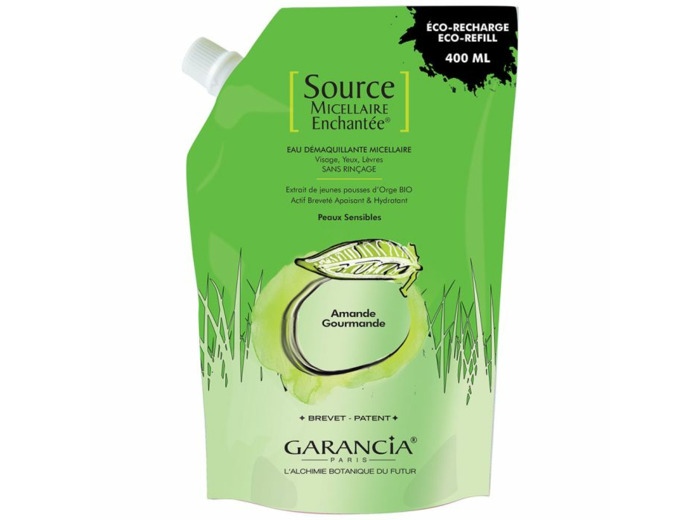 GARANCIA SOURCE ENCHANTEE ECO-RECHARGE AM