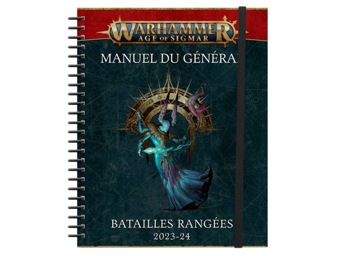 MANUEL DU GÉNÉRAL 2023-24 (FRANCAIS)