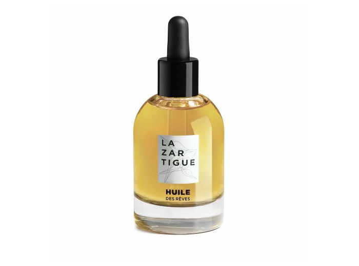 LAZARTIGUE HLE SECHE NOURRISSANTE 50ML