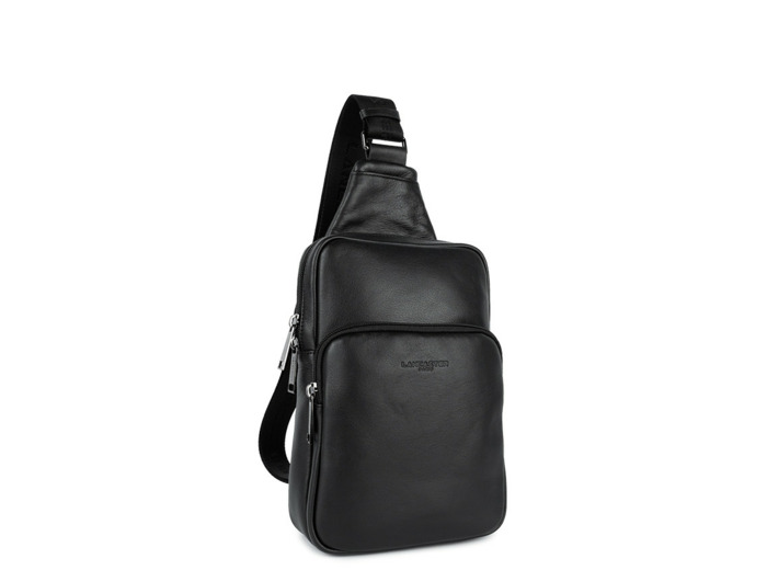 Lancaster Soft Vintage Homme Holster 320-35 Noir