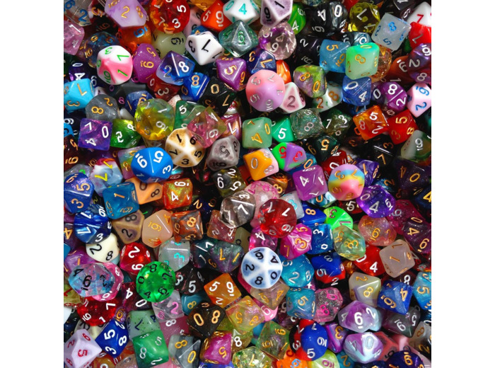 D10 unite