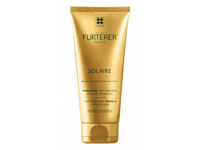 FURTERER SOLEA SHA NUT-REPAR TB200ML1