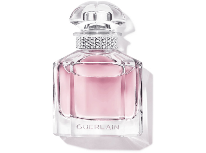 GUERLAIN - MON GUERLAIN Sparkling Bouquet EP Vaporisateur 50ml