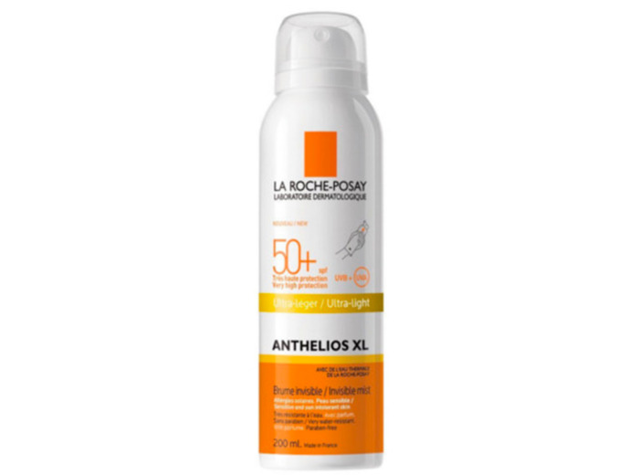ROCHE P ANTHELIOS 50 BRUM INV TB200ML1