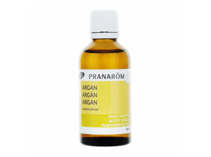 PRAN HV ARGAN BIO FL50ML