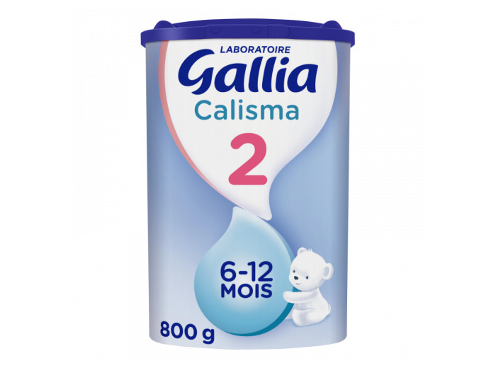 GALLIA CALISMA 2A BT800G