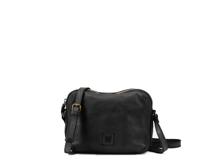 Biba Boston Sac Trotteur BT20 Negro